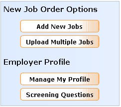 Upload Multiple Jobs
